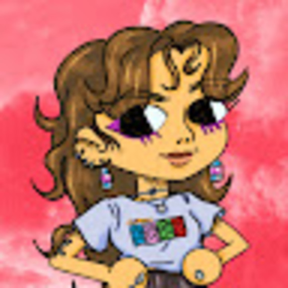 Meet your Posher, Lucía elena - Picture 1 of 1